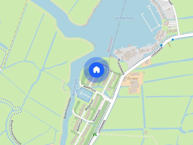 Woning te huur in Teijlingen, Zuid Holland