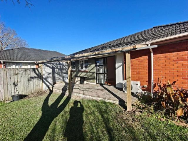 House for rent in Balmoral, Oroua County