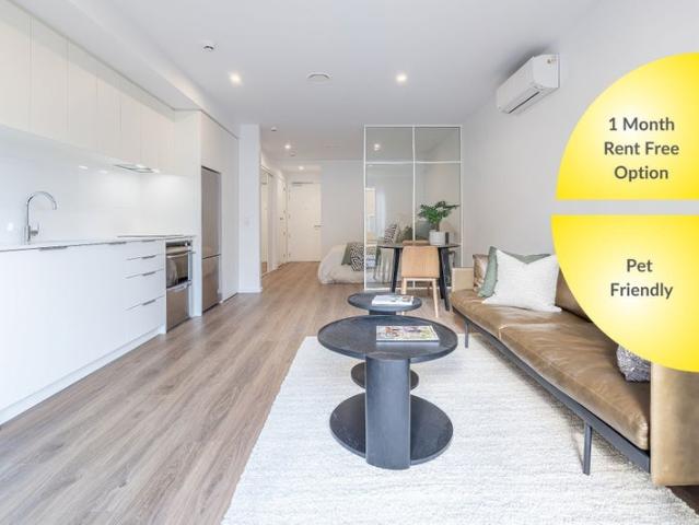 Apartment for rent in Balmoral, Oroua County
