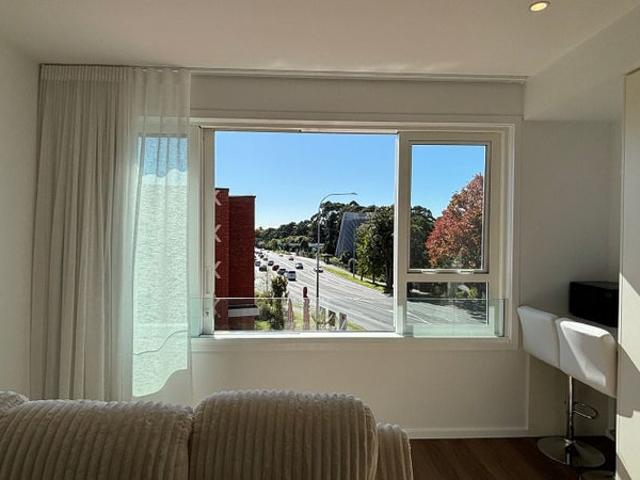 Apartment for rent in Balmoral, Oroua County