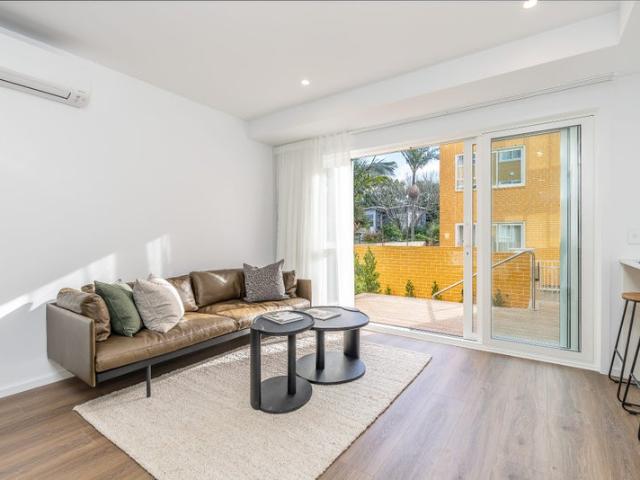 Apartment for rent in Balmoral