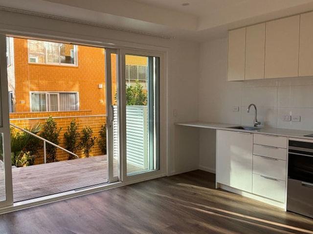 Apartment for rent in Waterview, Albert-Eden