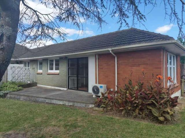 House for rent in Balmoral, Oroua County