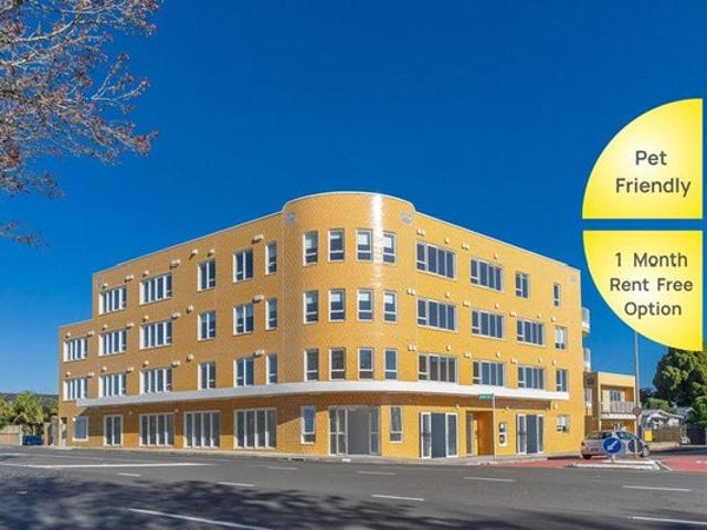 Apartment for rent in Balmoral, Oroua County