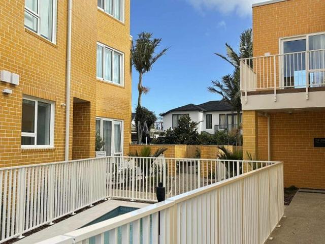 Apartment for rent in Waterview, Albert-Eden