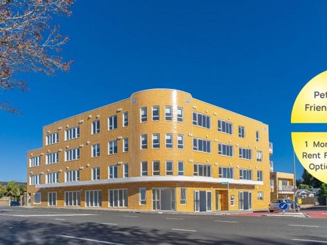 Apartment for rent in Balmoral, Oroua County