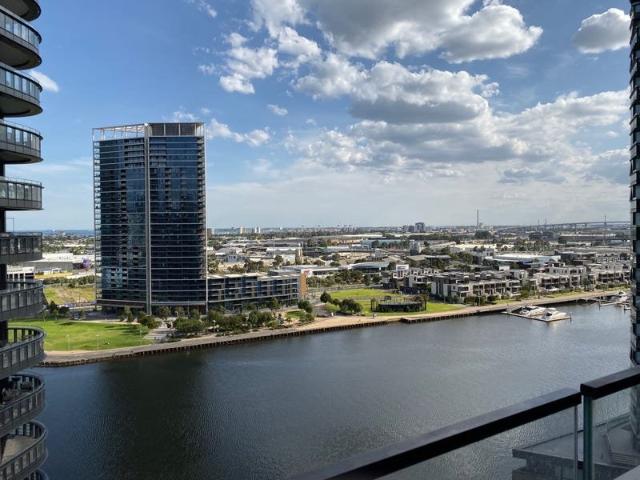 Apartment for rent in Camerons Creek, Victoria