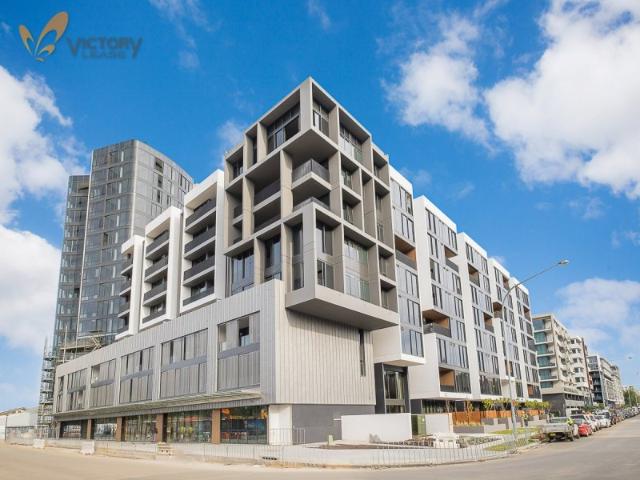 Apartment for rent in Wentworth Point, Sydney