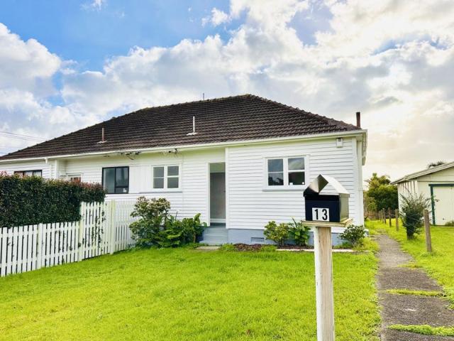 House for rent in Balmoral