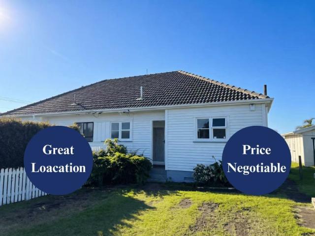 House for rent in Balmoral, Oroua County