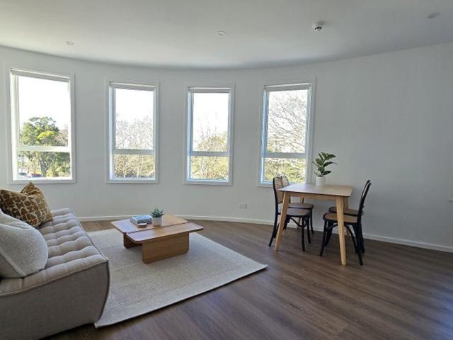 Apartment for rent in Balmoral, Oroua County