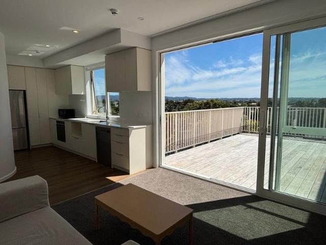 Apartment for rent in Balmoral, Oroua County