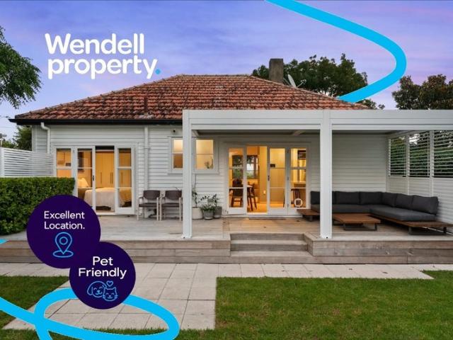 House for rent in Waterview, Albert-Eden