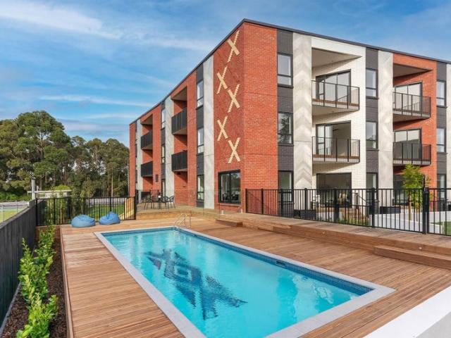 Apartment for rent in Balmoral