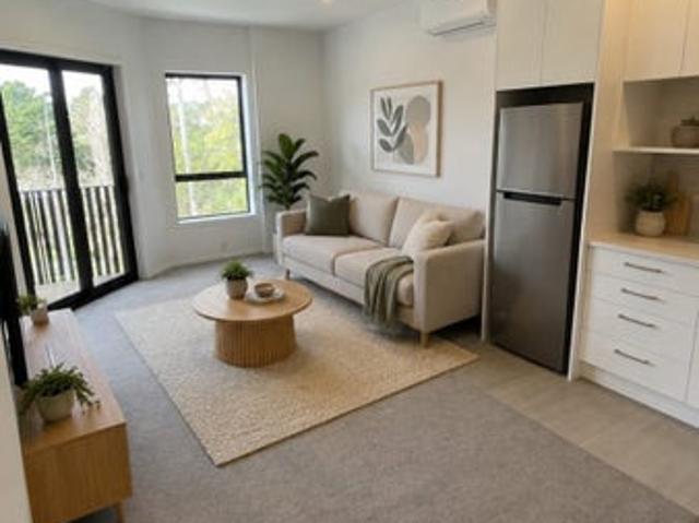 Apartment for rent in Balmoral
