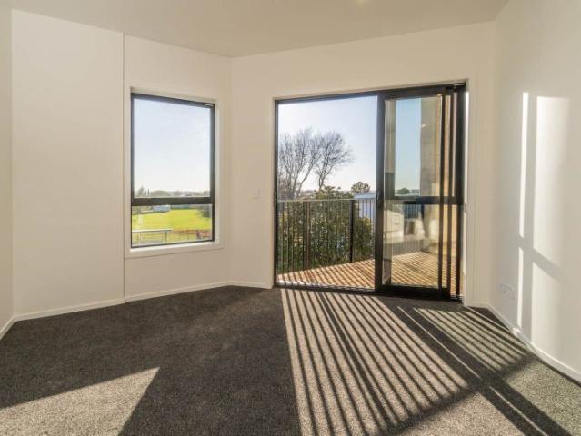 Apartment for rent in Balmoral, Oroua County