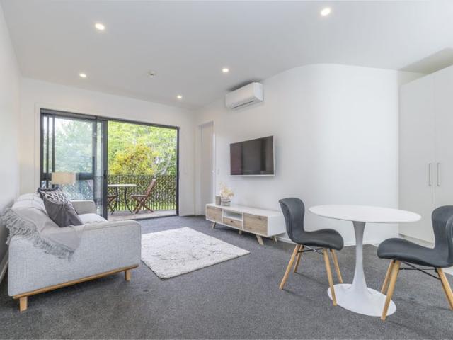 Apartment for rent in Balmoral, Oroua County