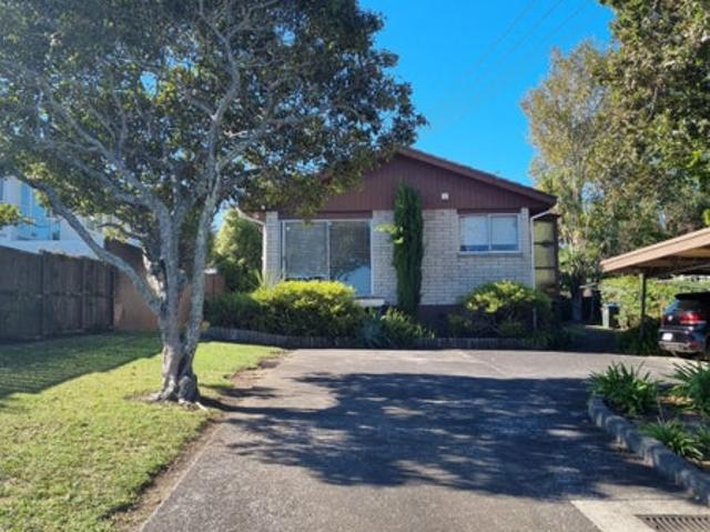 Apartment for rent in Balmoral