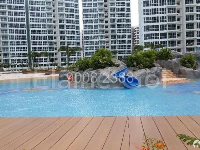 Apartment for sale in 19 North East, Hougang