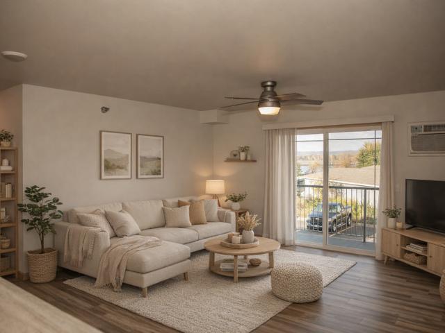 Apartment for rent in La Crosse, Wisconsin