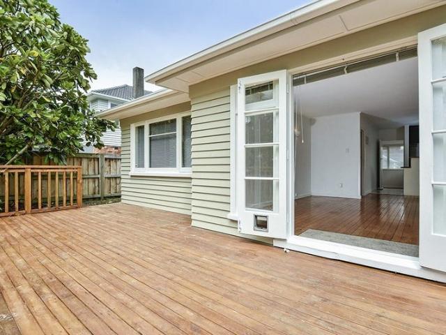 House for rent in Balmoral