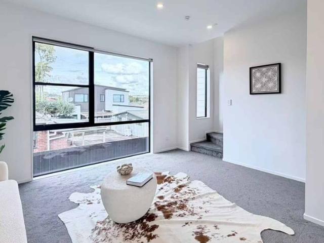 Room for rent in Waterview, Albert-Eden