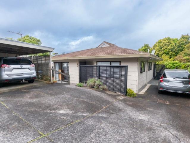 House for rent in Waterview, Albert-Eden