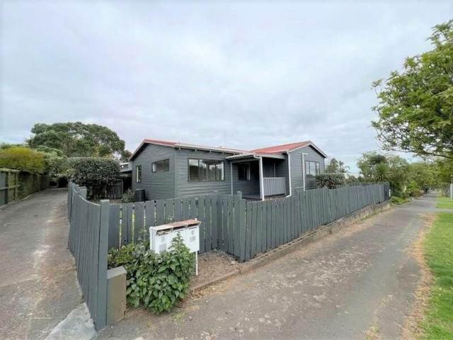 House for rent in Balmoral, Oroua County
