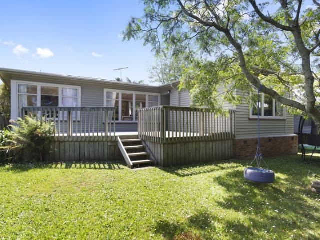 House for rent in Balmoral, Oroua County