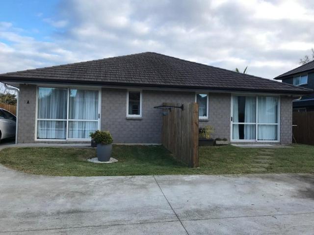 Apartment for rent in Balmoral