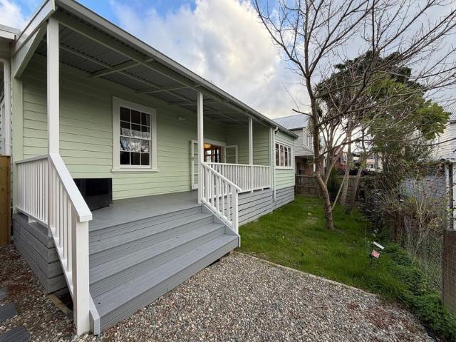 House for rent in Balmoral