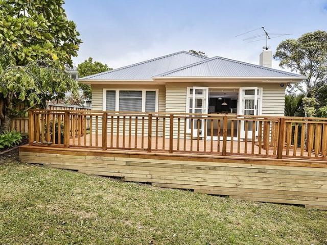 House for rent in Balmoral