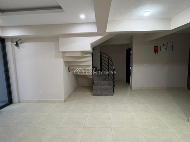 Flat for rent in Ibeju Lekki, Abuja