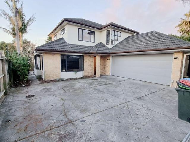House for rent in Balmoral