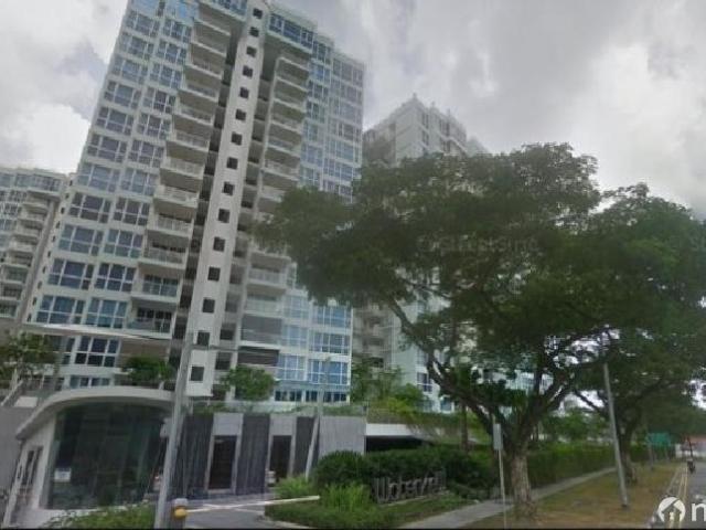 Apartment for sale in 19 North East, Hougang