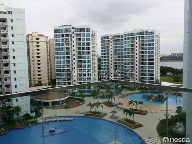 Apartment for sale in 19 North East, Hougang