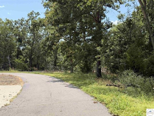 Land for sale in Missouri