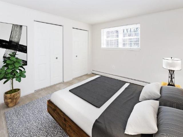 Apartment for rent in Chester, Pennsylvania