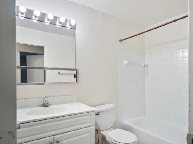Apartment for rent in Chester, Pennsylvania