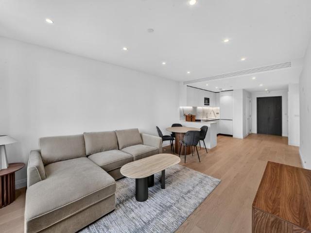 House for rent in Sands End, Greater London