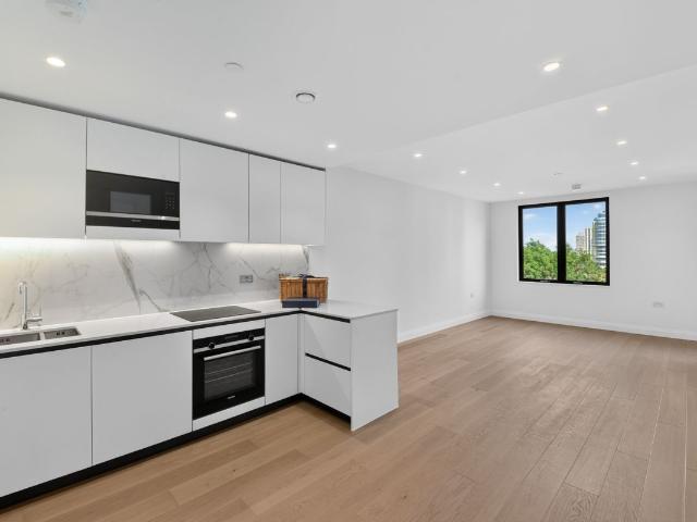 Apartment for rent in Fulham, Walham Green