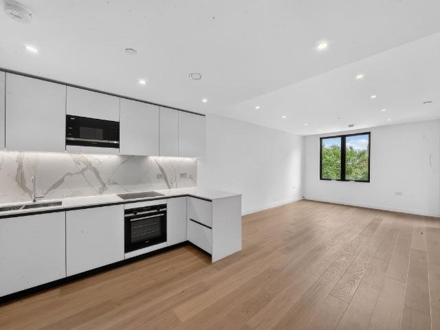 Apartment for rent in Fulham, Walham Green