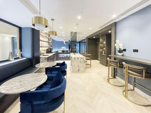 Apartment for rent in Sands End, Greater London
