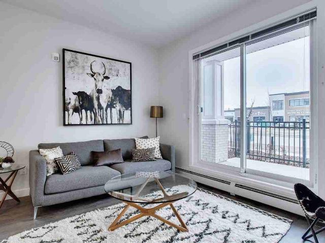 Apartment for rent in Airdrie, Alberta