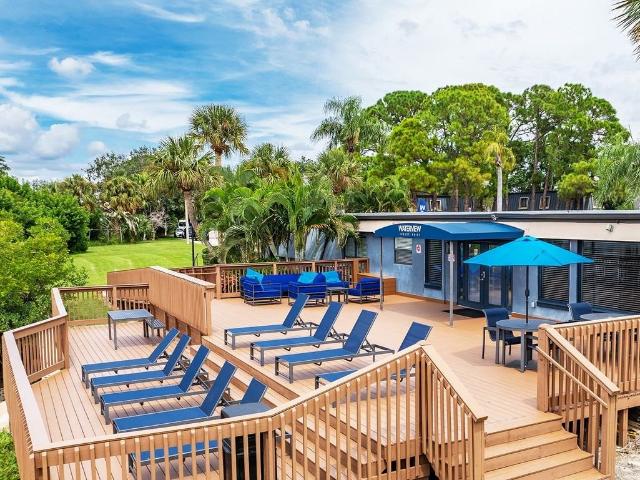 Apartment for rent in Tampa, Florida
