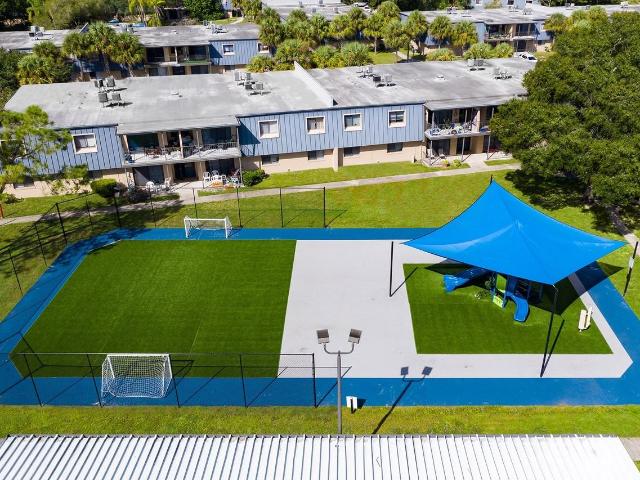 Apartment for rent in Tampa, Florida