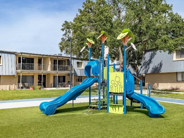 Apartment for rent in Tampa, Florida