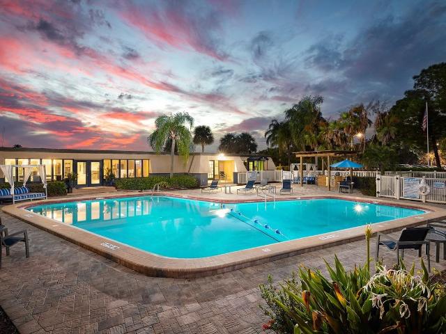 Apartment for rent in Tampa, Florida