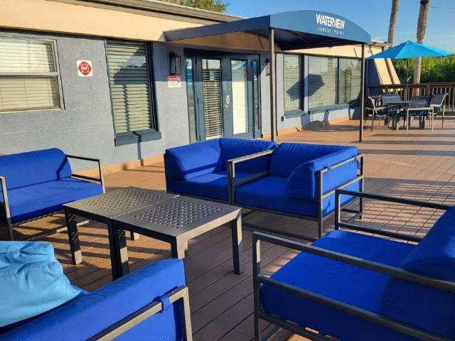 Apartment for rent in Tampa, Florida