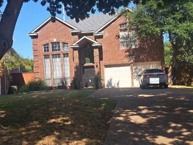 House for sale in Addison, Texas
